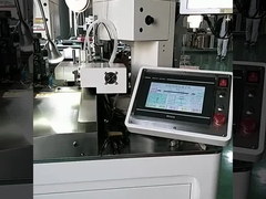 Kabel koncentryczny LVDS EDP serii JAE Złącze AWG40 OD 0,35 mm Z ROHS