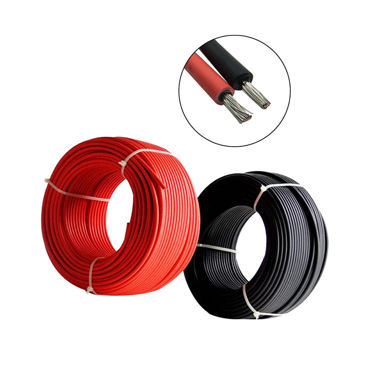 Kabel przedłużający 12 V DC Solar PV 10 m Zasilacz 5,5 * 2,1 mm
