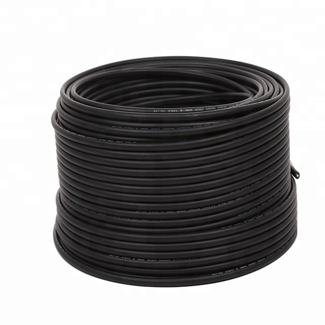 Kabel przedłużający 12 V DC Solar PV 10 m Zasilacz 5,5 * 2,1 mm