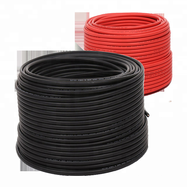 Kabel przedłużający 12 V DC Solar PV 10 m Zasilacz 5,5 * 2,1 mm
