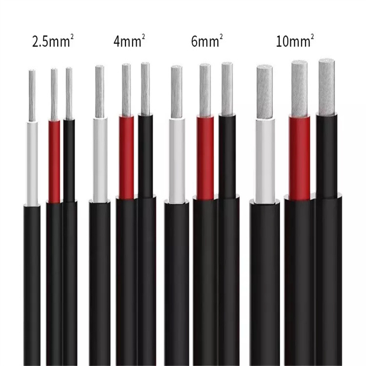 Kabel przedłużający 12 V DC Solar PV 10 m Zasilacz 5,5 * 2,1 mm