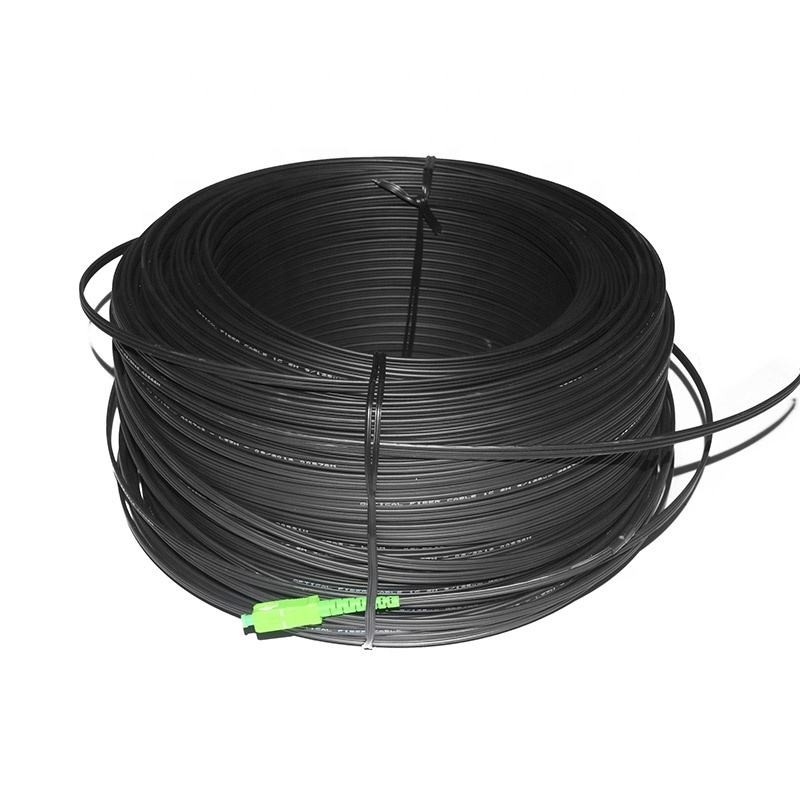 Patchcord światłowodowy LC - SC Duplex Patchcord jednomodowy / światłowodowy