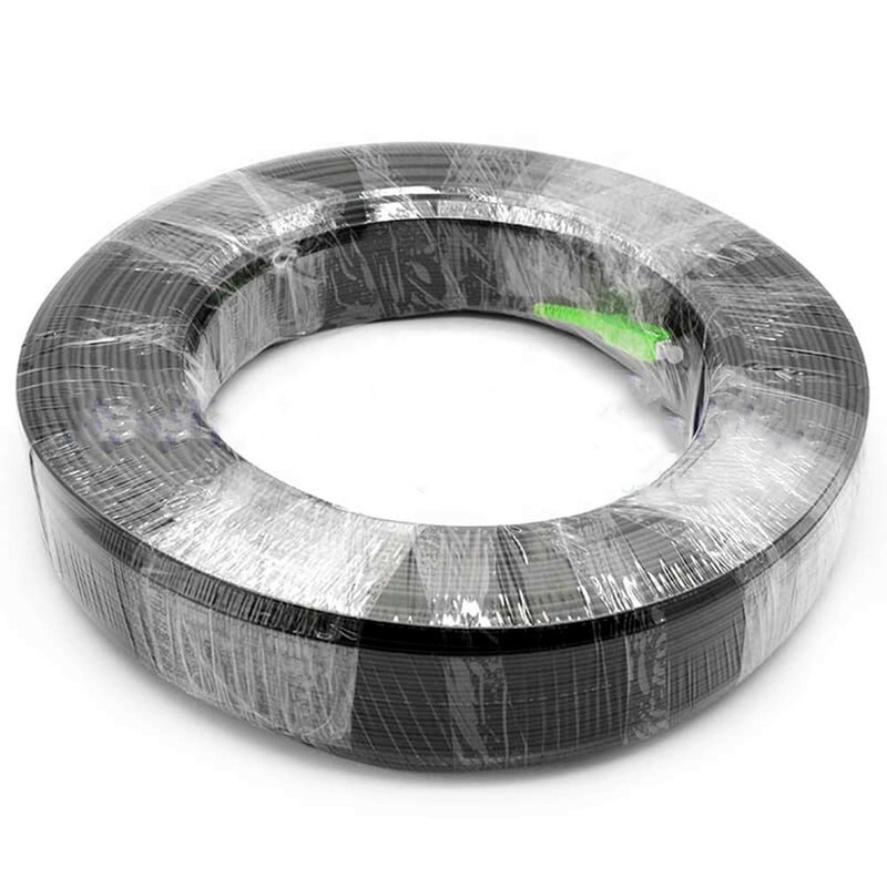 SC/UPC SC/APC Jumper FTTH Zewnętrzny kabel przyłączeniowy G657A Patchcord światłowodowy
