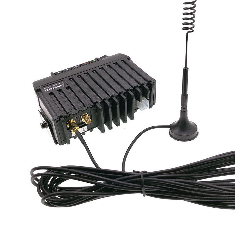 5dbi prosta podstawa magnetyczna 4G LTE Antena 433 MHz GSM ze złączem męskim SMA