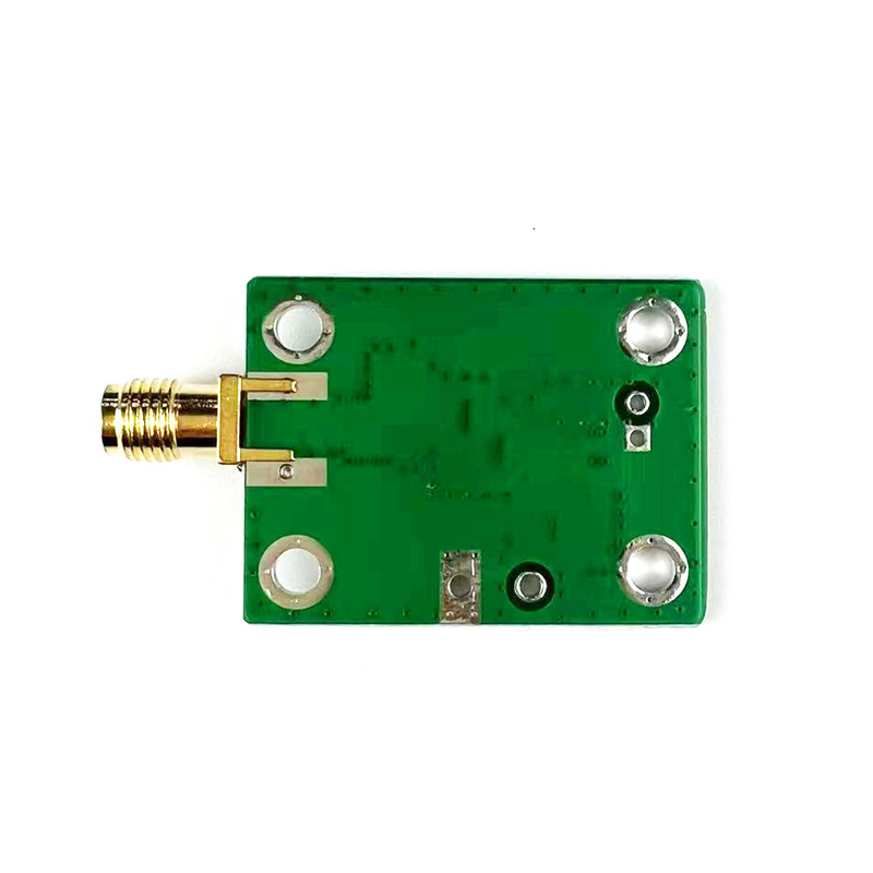AD8313 Detektor logarytmiczny -72dBm -2dBm 0.1-2.5GHz Płata analizatora mocy RF 7-15V Power Microwave Radio Detection Module