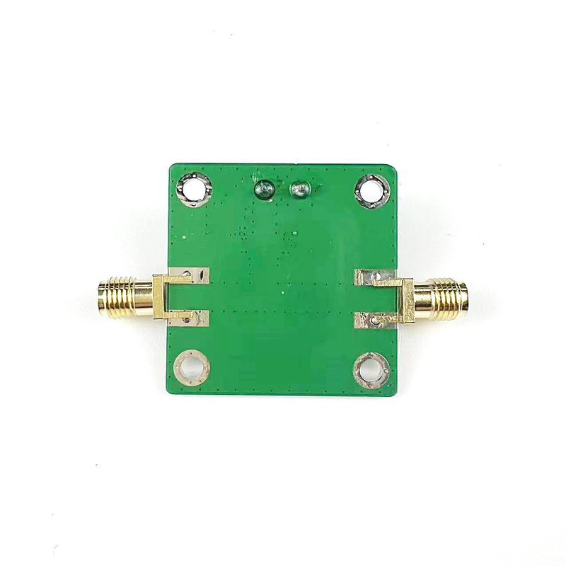 RF Bias Tee Feed szerokopasmowy bloker mikrofalowy DC 10-6000MHz 6GHz do wzmacniacza niskiego hałasu radiowego HAM RTL SDR LNA