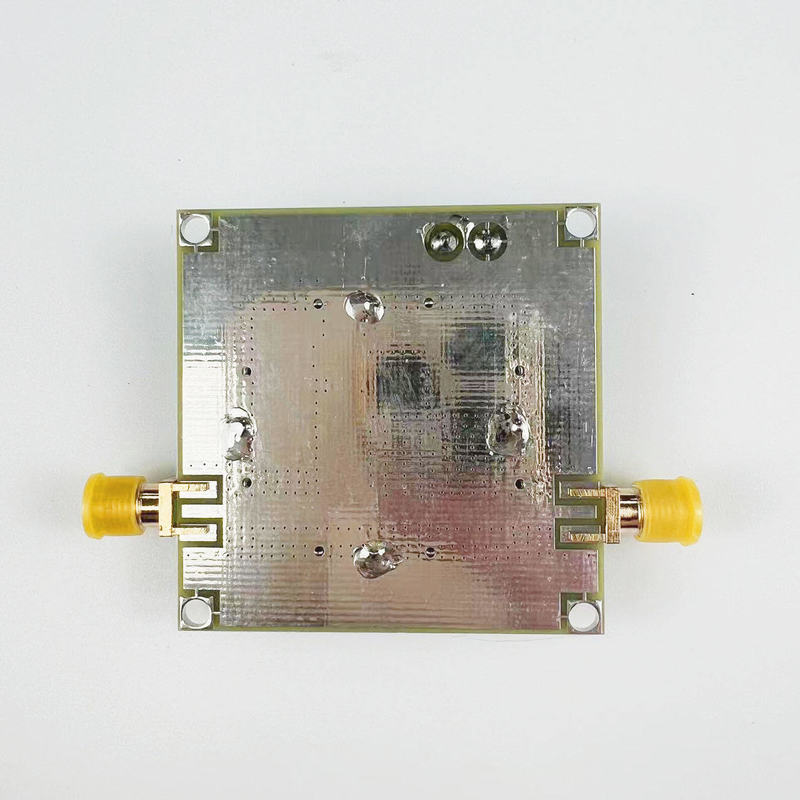 1-3000MHz 2,4GHz 20dB 0,01-2000MHz 2Ghz 32dB LNA RF szerokopasmowy szerokopasmowy moduł wzmacniacza mocy niskiego hałasu UHF HF VHF