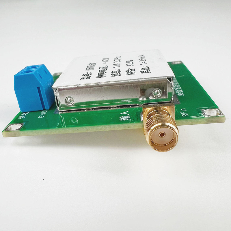 1-3000MHz 2,4GHz 20dB 0,01-2000MHz 2Ghz 32dB LNA RF szerokopasmowy szerokopasmowy moduł wzmacniacza mocy niskiego hałasu UHF HF VHF