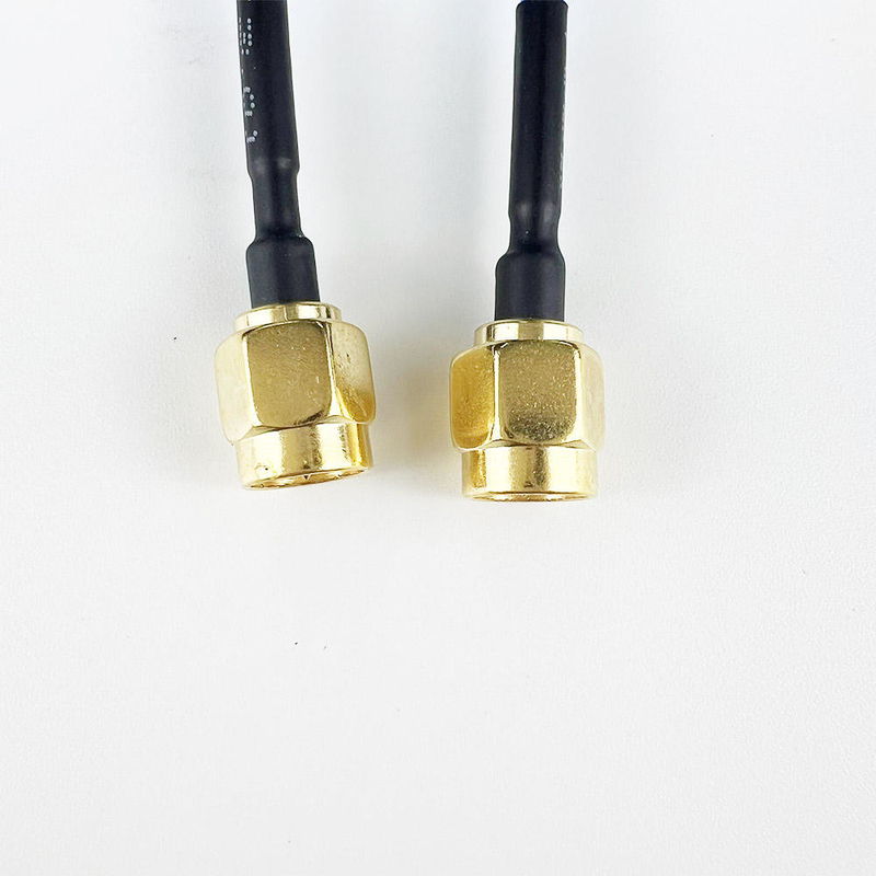 Matek Systems ANT-Y1240 1.2Ghz 1.3Ghz 3dBi DIPOLE FPV Antenna do RC Drone Samolot Okulary Monitorowe Odbiornik nadajnik