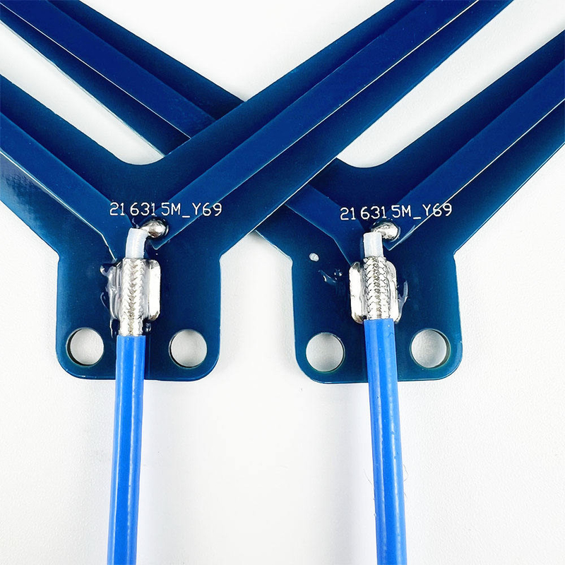 Matek Systems ANT-Y1240 1.2Ghz 1.3Ghz 3dBi DIPOLE FPV Antenna do RC Drone Samolot Okulary Monitorowe Odbiornik nadajnik