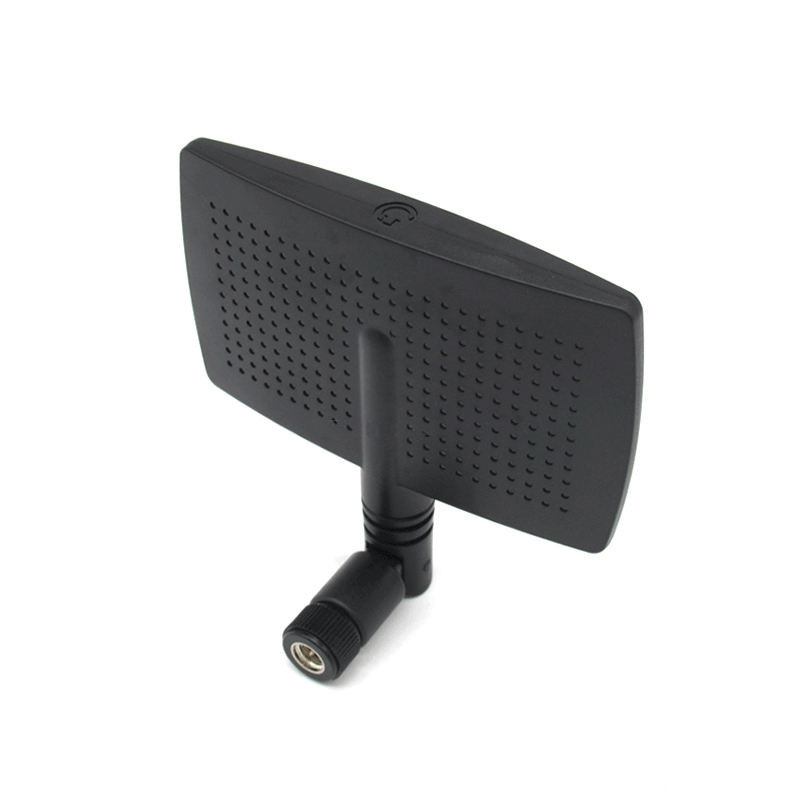 2.4G anteny WIFI 2.4GHz anteny bezpośredniej zwycięzca: 8dbi SMA IEEE 802.11 WLAN router Bluetooth RF wzmacniacz anteny