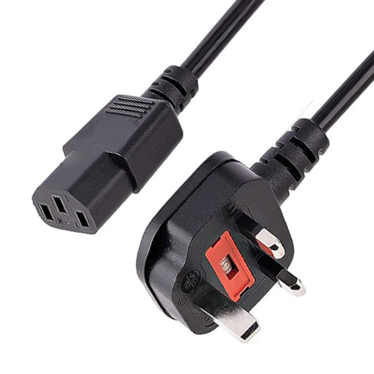 RY Bs 1363 do C13 Przewód zasilania elektrycznego dla podgrzewacza wody