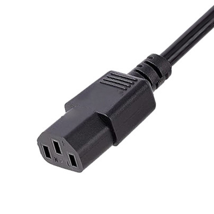 RY Bs 1363 do C13 Przewód zasilania elektrycznego dla podgrzewacza wody