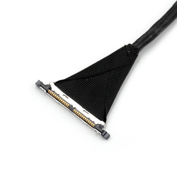 Połączenie DF56 serii Micro Coaxial Cable 26P DF56-26-0.3SD do połączenia DF56-26S-0.3V
