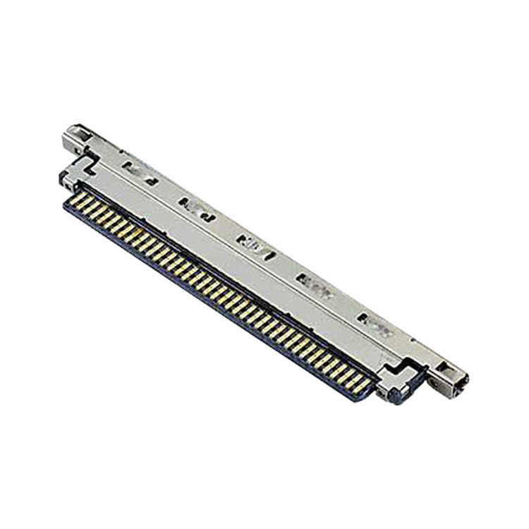 Horyzontalny połączenie mikro-koaksjalne łącznik IPEX Kabel CA II 20679-030T-01 Kabel mikro-koaksjalny 0,4 mm