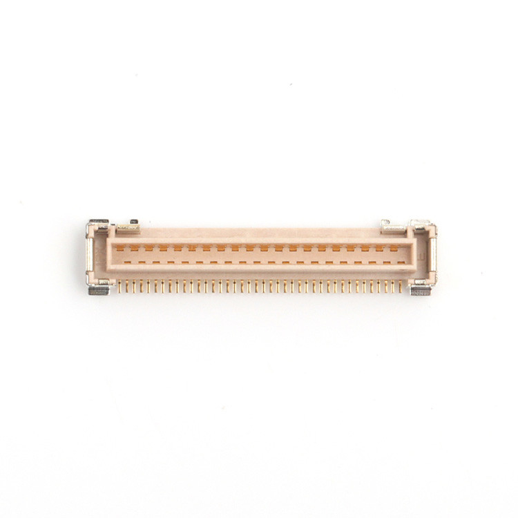 OEM/ODM IPEX 20323-040E-11 łączniki mikro-koaksów 0,5 mm Pitch LVDS Display Signal Transmission Board Connector