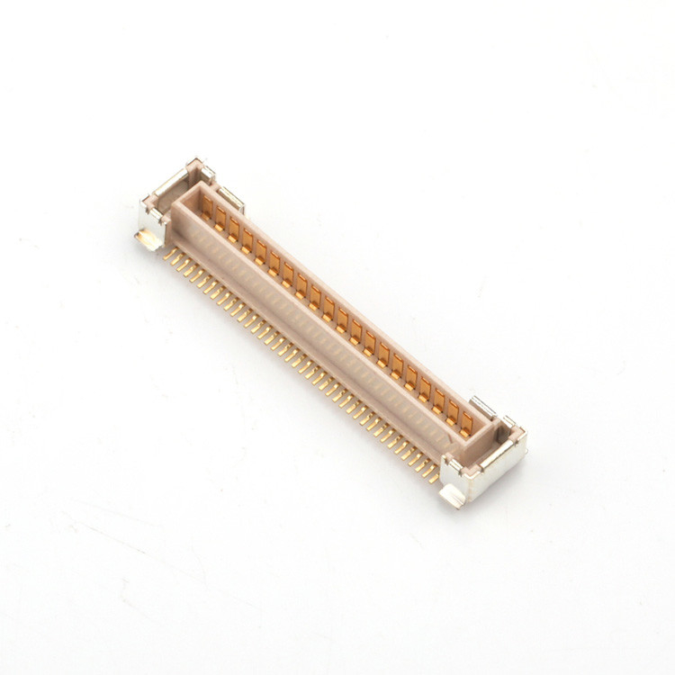 OEM/ODM IPEX 20323-040E-11 łączniki mikro-koaksów 0,5 mm Pitch LVDS Display Signal Transmission Board Connector