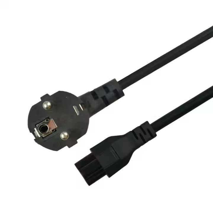 ETL Standard 3 Prong Nema 5-15p do Nema 5-15r z oświetlonym końcem Orange Extension Cord 6ft 14 Awg Wire