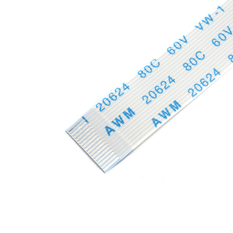 35 Pin FI X30HL LVDS Fpc Flat Cable JAE dla ekranu monitorów LCD