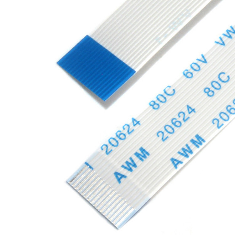 35 Pin FI X30HL LVDS Fpc Flat Cable JAE dla ekranu monitorów LCD