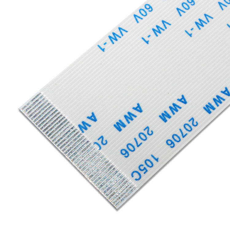 IPEx 20453 FFC Flexible Flat Cable 40-pin 0,5 mm Pitch For Electronics