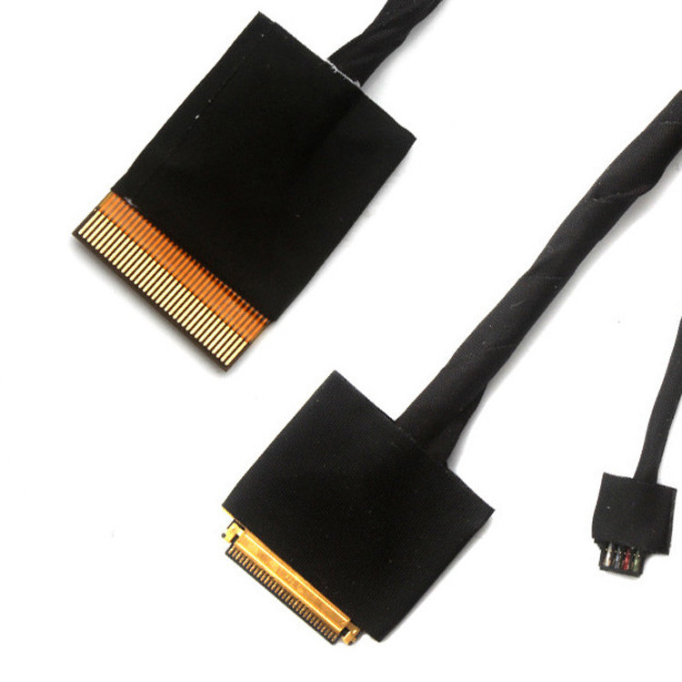Zastosowany Sino Tech 35 Pin FPC PCB kabel wstążkowy 0,5 mm Pitch To Jst Sur
