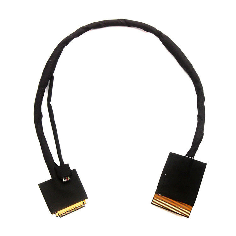 Zastosowany Sino Tech 35 Pin FPC PCB kabel wstążkowy 0,5 mm Pitch To Jst Sur