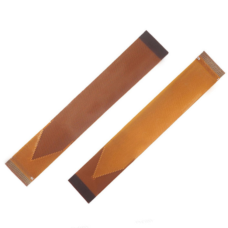 31 Pin LCD LVDS ffc fpc elastyczny płaski kabel do złącza ekranu