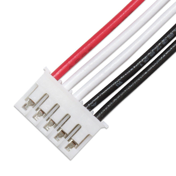 Wyroby przemysłowe, na zamówienie, o zasięgu 1,5 mm, 12 pinów, Jst kabel USB 5P PH2.0 do 5P PH2.0