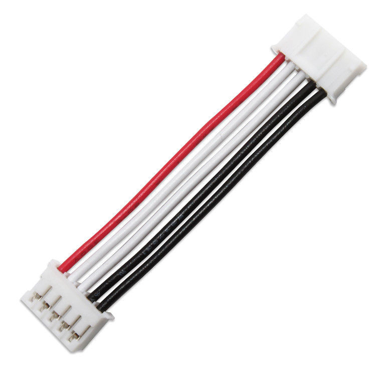 Wyroby przemysłowe, na zamówienie, o zasięgu 1,5 mm, 12 pinów, Jst kabel USB 5P PH2.0 do 5P PH2.0