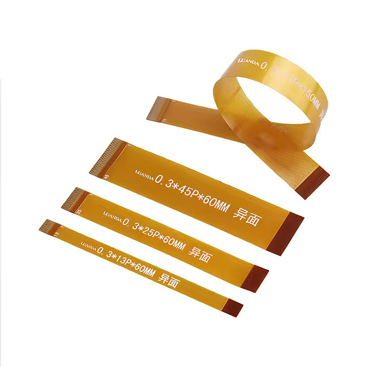 FPC 0,3mm Pitch LVDS MIPI LCD Kabel 9P 11P 13P 15P 19P 21P 23P 25P 29P 31P 33P 35P 39P 41P 43P 45P Flex Circuit Board