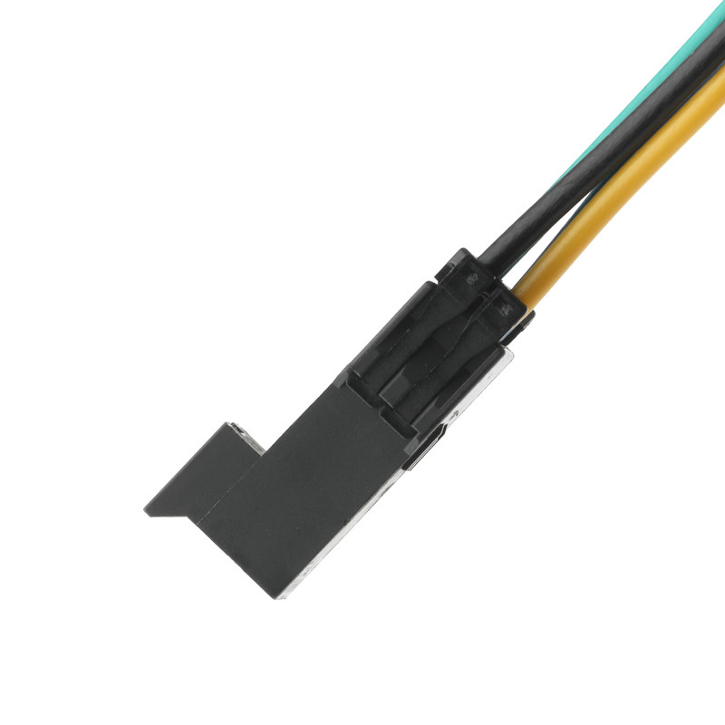 RY 2014441104 Megg-Fit Plug Housing 2.5mm pitch 2 * 2P Konektor do kabla KT SVL1.25-4 #8 16~22AWG OEM/ODM