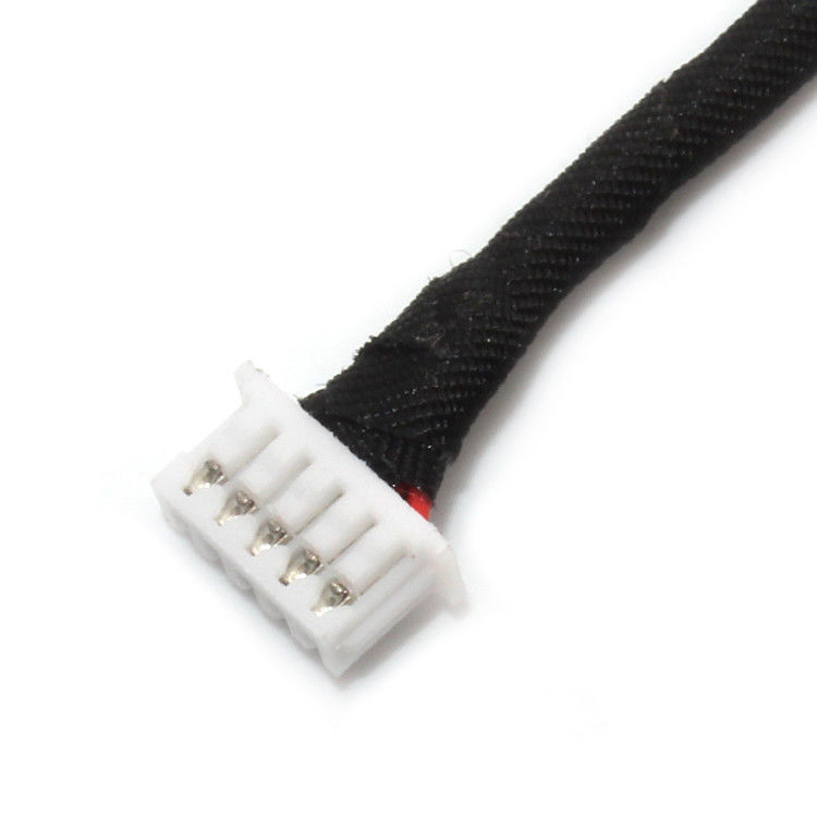 Dostosować JST SHJP-06V-S do Molex 51021-0500 Przędza drutu dla sterownika FCII LED do kabla panelu LCD