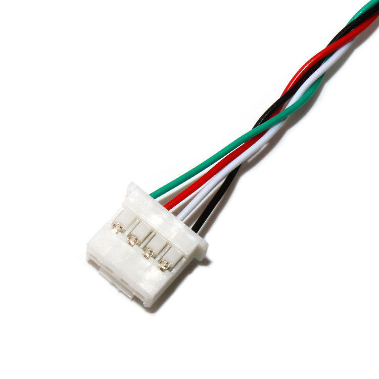 Fabryka JST Wire Harness PAP-04V-S KABEL ZAŚWIETŁOWY BB DO INNOLUX 15.6 Zestaw kabli