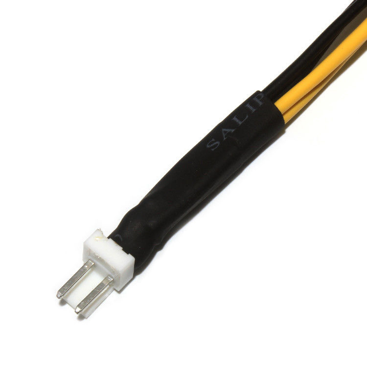 Fabryka Profesjonalny Custom Molex 39-01-2040 JST B2P-VH Przędzia kablowe konsola zasilania