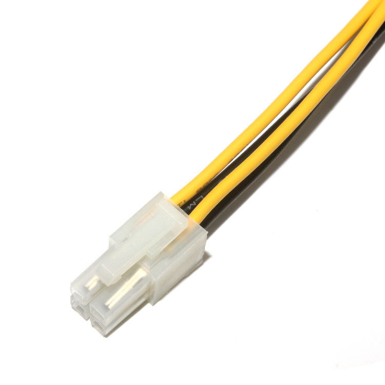 Fabryka Profesjonalny Custom Molex 39-01-2040 JST B2P-VH Przędzia kablowe konsola zasilania