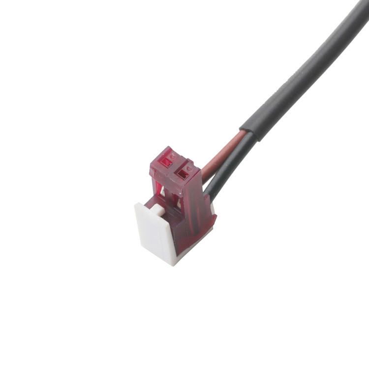 OEM ODM Kombinacja niestandardowy kabel 4P Pitch 2.54mm 280359-0 do CE100F22-2 kabel łącznik
