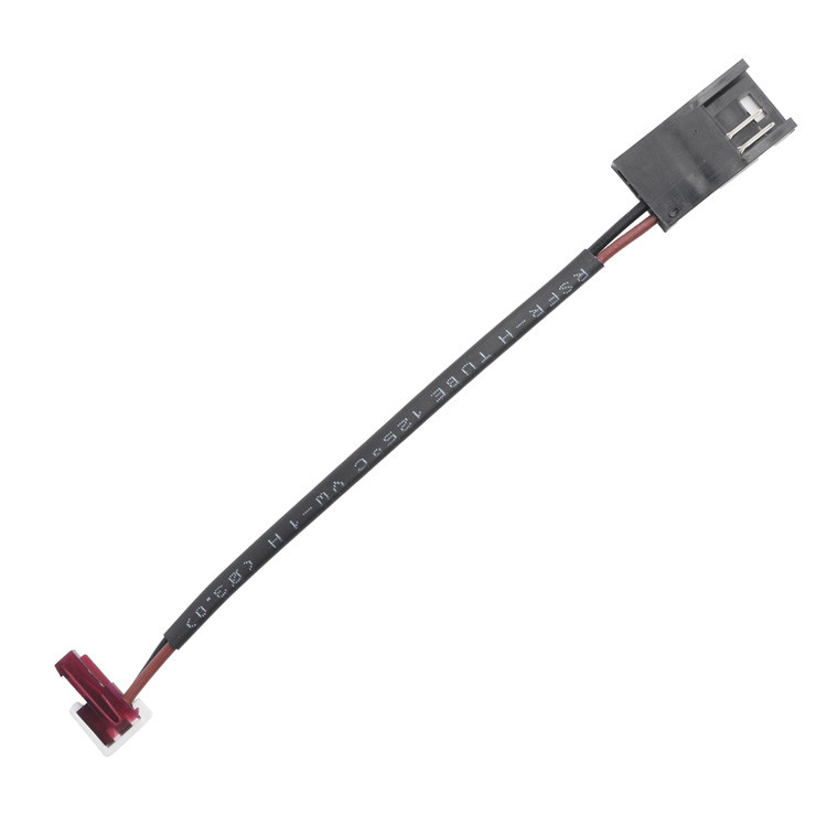 OEM ODM Kombinacja niestandardowy kabel 4P Pitch 2.54mm 280359-0 do CE100F22-2 kabel łącznik