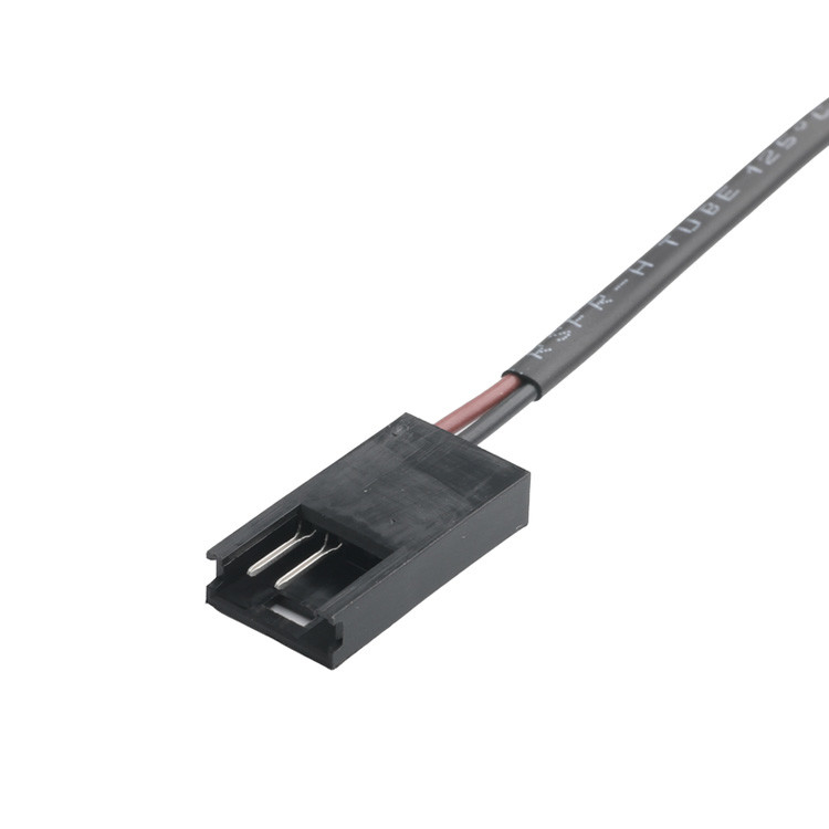 OEM ODM Kombinacja niestandardowy kabel 4P Pitch 2.54mm 280359-0 do CE100F22-2 kabel łącznik