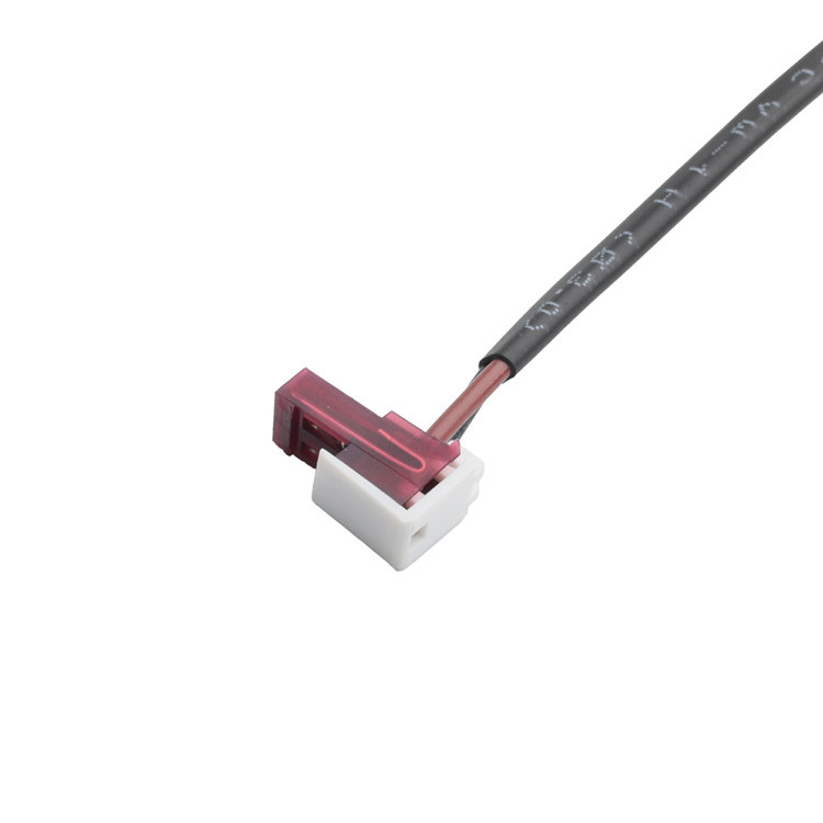 OEM ODM Kombinacja niestandardowy kabel 4P Pitch 2.54mm 280359-0 do CE100F22-2 kabel łącznik