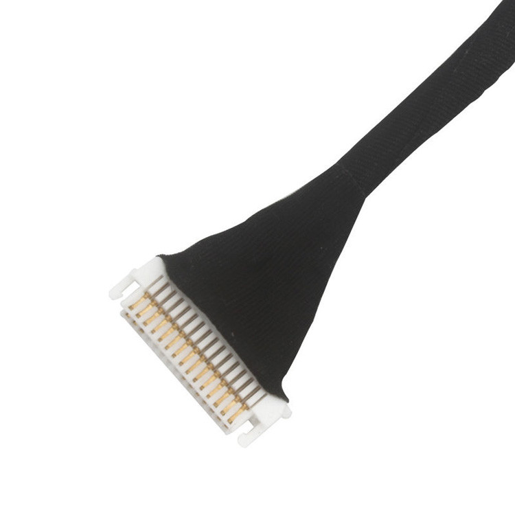 JST NSHR-15V-S Wire Harness Component dla kablu łącznikowego NSH o wysokości 1,0 mm