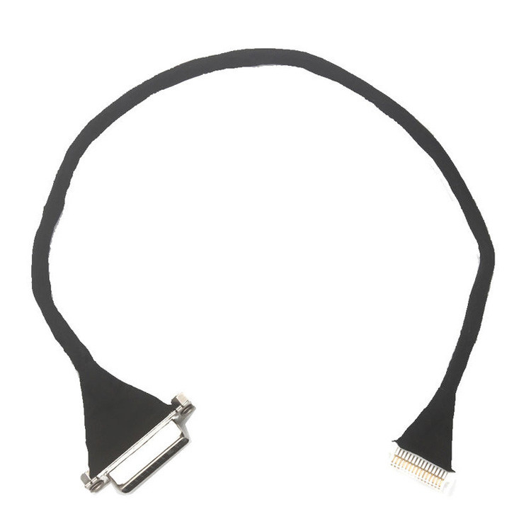 JST NSHR-15V-S Wire Harness Component dla kablu łącznikowego NSH o wysokości 1,0 mm