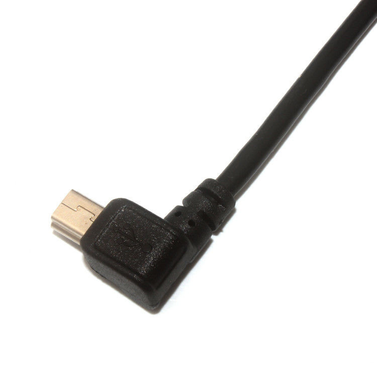 10 Pin 30 AWG 2,54 mm Pitch Molex Kabel 150 mm Długość Molex 22-55-2101