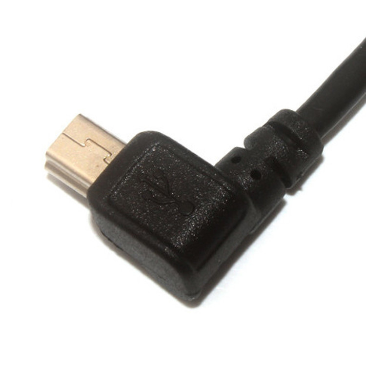 10 Pin 30 AWG 2,54 mm Pitch Molex Kabel 150 mm Długość Molex 22-55-2101