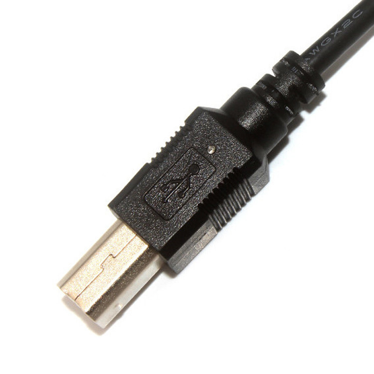 10 Pin 30 AWG 2,54 mm Pitch Molex Kabel 150 mm Długość Molex 22-55-2101