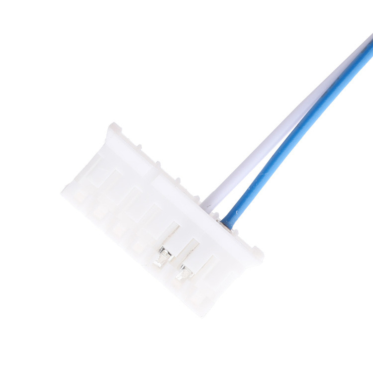UL1061 26# Kabel 8P Pitch 1.25 51146-0800 Do JST PHR-7P lub MX3.0 43645-2P