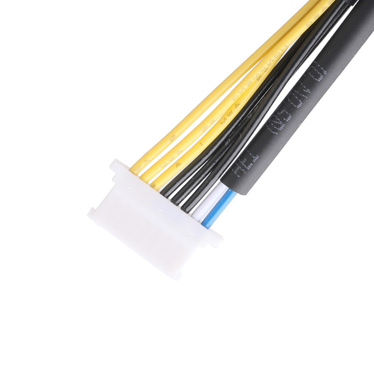UL1061 26# Kabel 8P Pitch 1.25 51146-0800 Do JST PHR-7P lub MX3.0 43645-2P