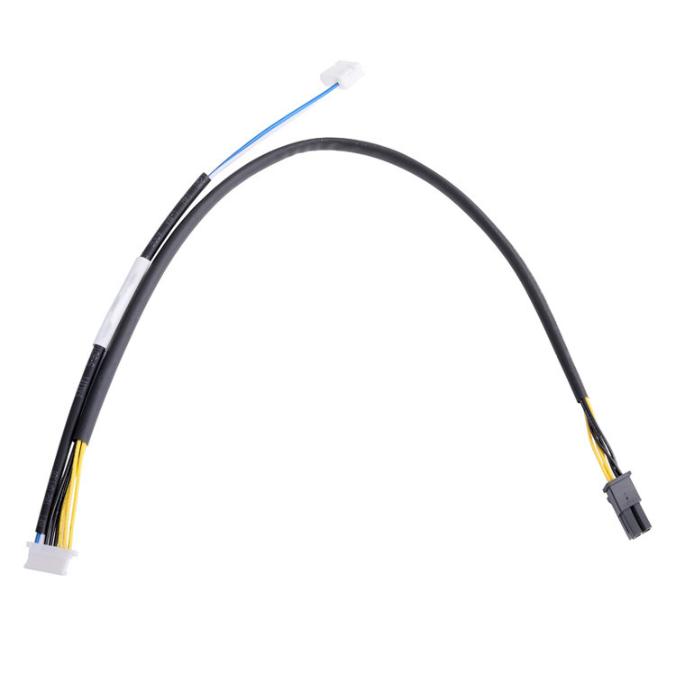 UL1061 26# Kabel 8P Pitch 1.25 51146-0800 Do JST PHR-7P lub MX3.0 43645-2P