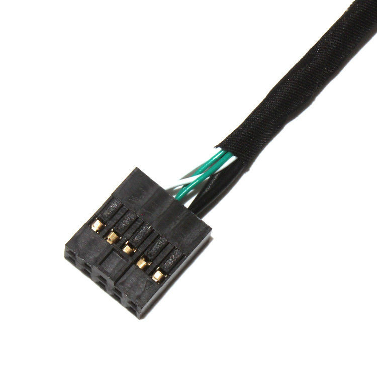 22-55-2101 do 22-55-2101 montaż kabli molex do podwójnej pamięci USB Apple Pcb