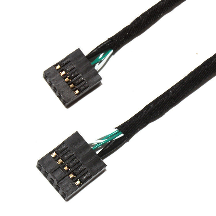 22-55-2101 do 22-55-2101 montaż kabli molex do podwójnej pamięci USB Apple Pcb